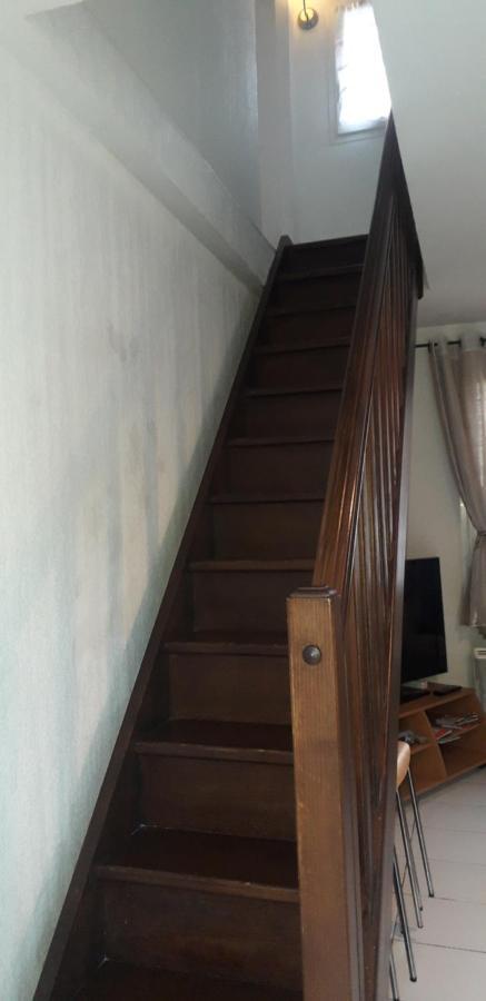Appartement A 8 Km De La Mer - 3 Chambres Vendres Exterior photo