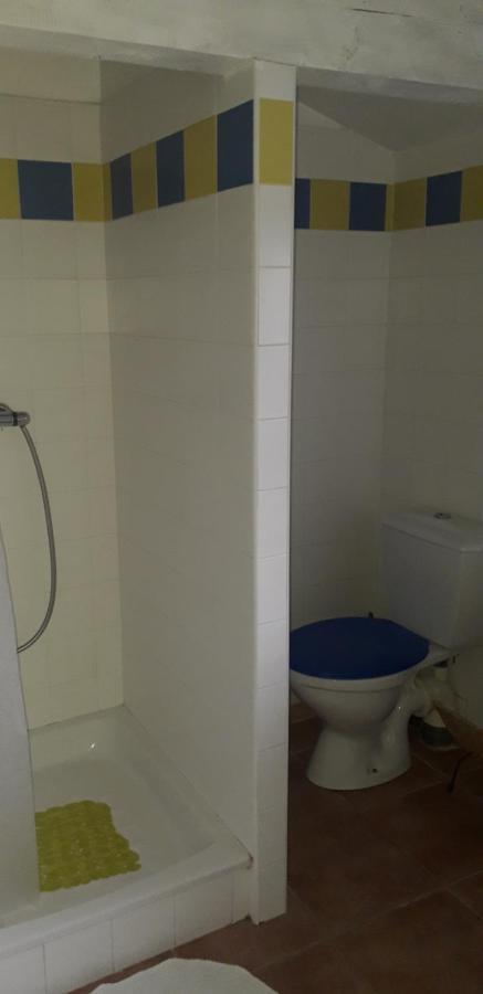 Appartement A 8 Km De La Mer - 3 Chambres Vendres Exterior photo